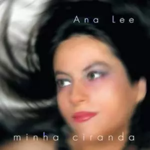 ANA LEE / MINHA CIRANDA