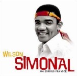 WILSON SIMONAL / ウィルソン・シモナル / UM SORRISO PRA VOCE