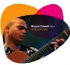 MARCEL POWELL / マルセル・パウエル / CORDA COM BALA