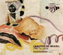 OSESP / サンパウロ州立交響楽団 / CANCOES DO BRASIL