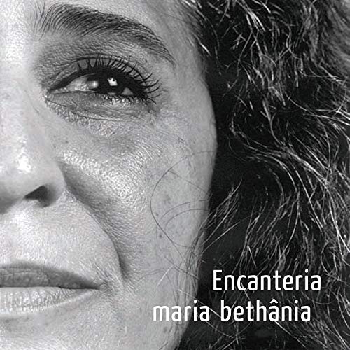 MARIA BETHANIA / マリア・ベターニア / ENCANTERIA