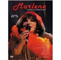 MARLENE (BRAZIL) / マルレーニ / A RAINHA E OS ARTISTAS DO RADIO