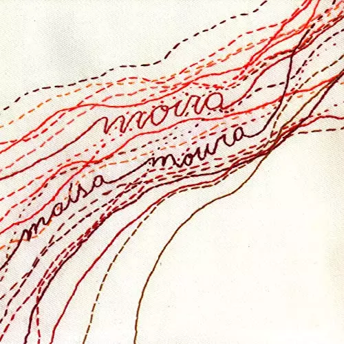 MAISA MOURA / マイーザ・モウラ / MOIRA