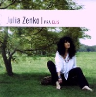 JULIA ZENKO / フリア・センコ / PRA ELIS