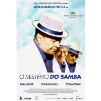 V.A. (O MISTERIO DO SAMBA) / O MISTERIO DO SAMBA