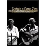 CARTOLA / カルトーラ / PROGRAMA MPB ESPECIAL 1973 - CARTOLA E DONA ZICA 