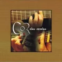 COR DAS CORDAS / コル・ダス・コルダス / COR DAS CORDAS