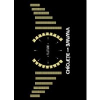 CHICLETE COM BANANA / シクレチ・コン・バナナ / FLUTUAR AO VIVO - DVD