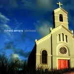 RICHARD SERRARIA / ヒシャルヂ・セラーリア / VILA BRASIL