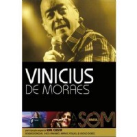 V.A. (SOM BRASIL) / オムニバス / SOM BRASIL VINICIUS DE MORAES