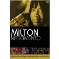 V.A. (SOM BRASIL) / オムニバス / SOM BRASIL MILTON NASCIMENTO