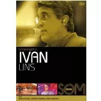 V.A. (SOM BRASIL) / オムニバス / SOM BRASIL IVAN LINS