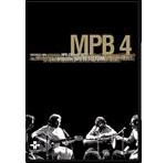 MPB4 / MPB ESPECIAL 1973 DVD