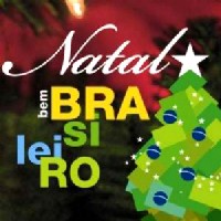 SOCIAL SAMBA FINO / NATAL BEM BRASILEIRO