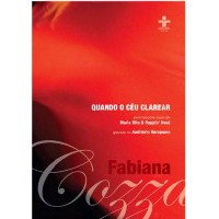 FABIANA COZZA / ファビアーナ・コッツァ / QUANDO O CEU CLAREAR DVD