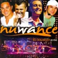 NUWANCE / EU SOU ASSIM - AO VIVO