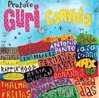 V.A. (GURI CONVIDA) / GURI CONVIDA