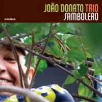 JOAO DONATO / ジョアン・ドナート / SAMBOLERO