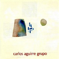 CARLOS AGUIRRE / カルロス・アギーレ / CREMA (BRAZIL PRESS)