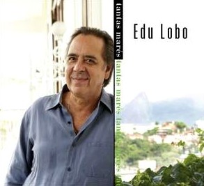 EDU LOBO / エドゥ・ロボ / TANTAS MARES