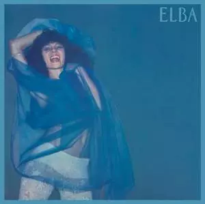 ELBA RAMALHO / エルバ・ハマーリョ / ELBA