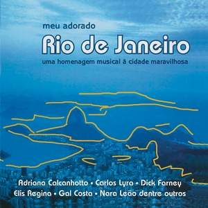 V.A. (MEU ADORADO RIO DE JANEIRO) / MEU ADORADO RIO DE JANEIRO