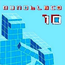 MONOBLOCO / モノブロコ / MONOBLOCO 10