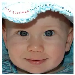 LULA QUEIROGA / ルーラ・ケイロガ / TEM JUIZO MAS NAO USA