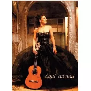BADI ASSAD / バヂ・アサド / BADI ASSAD