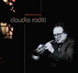 CLAUDIO RODITI / クラウディオ・ロディッティ / IMPRESSIONS