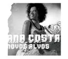 ANA COSTA / アナ・コスタ / NOVOS ALVOS