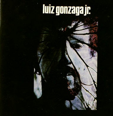 GONZAGUINHA / ゴンザギーニャ / LUIZ GONZAGA JR. (1st)