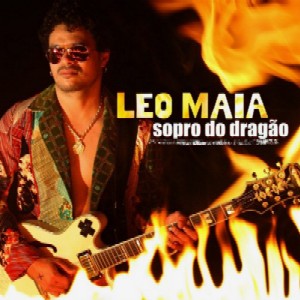 LEO MAIA / レオ・マイア / SOPRO DO DRAGAO