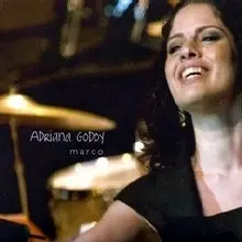 ADRIANA GODOY / MARCO