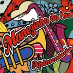 MANEZINHO DO SAX / APIMENTADO