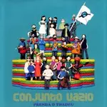 CONJUNTO VAZIO / PRENDA O THADEU