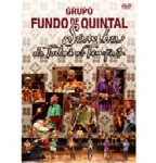 FUNDO DE QUINTAL / フンド・ヂ・キンタル / SAMBAS DE TODOS OS TEMPOS