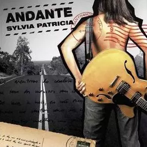 SYLVIA PATRICIA / シルヴィア・パトリシア / ANDANTE
