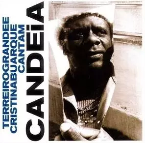 CRISTINA BUARQUE / クリスチーナ・ブアルキ / CANTAM CANDEIA