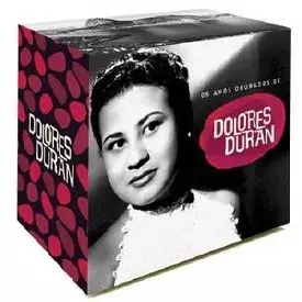 【中古】 Dolores Duran / Entre Amigos Dolores Duran - Entre Amigos (CD usado) | Tracks Rio
