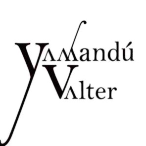 YAMANDU COSTA E VALTER SILVA / ヤマンドゥ・コスタ & ヴァルテール・シルヴァ / YAMANDU VALTER