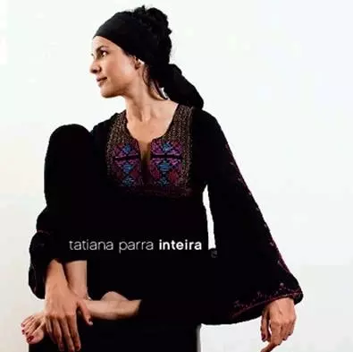 TATIANA PARRA / タチアーナ・パーハ / INTEIRA  / インテイラ
