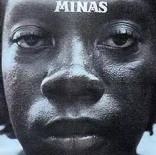MILTON NASCIMENTO MINAS LP レコード MILTON NASCIMENTO / MINAS – TICRO MARKET