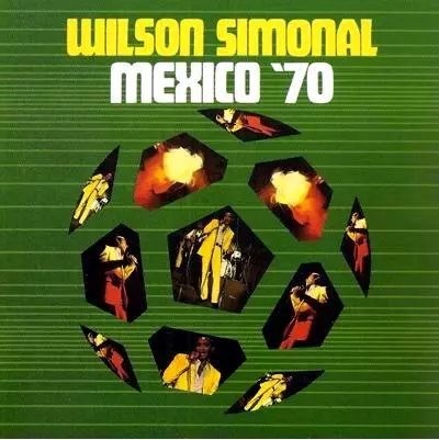 WILSON SIMONAL / ウィルソン・シモナル商品一覧｜ディスク