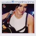 MARINA LIMA / マリーナ・リマ / MTV ACUSTICO - Slidpac