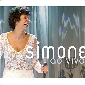 SIMONE (BRAZIL) / シモーネ / AO VIVO - Slidpac