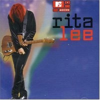 RITA LEE / ヒタ・リー / MTV AO VIVO - Slidpac