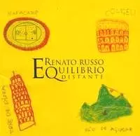 RENATO RUSSO / ヘナート・フッソ / EQUILIBRIO DISTANTE - Slidpac