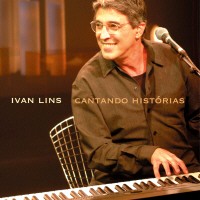 IVAN LINS / イヴァン・リンス / CANTANDO HISTORIAS - Slidpac