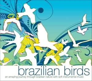 ULISSES ROCHA / ウリセス・ホーシャ / BRAZILIAN BIRDS